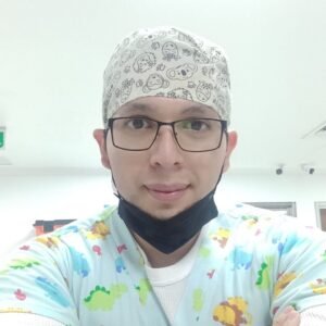 Picture of Oscar Aguilar